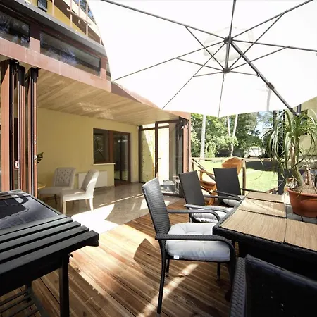 The Paradise House-2