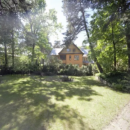 The Paradise House-3