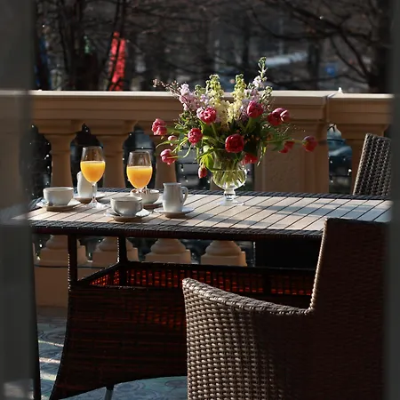 Gallery Park Hotel & Spa, A Chateaux & Hotels Collection-3