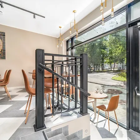 Forums Boutique Hotel-3