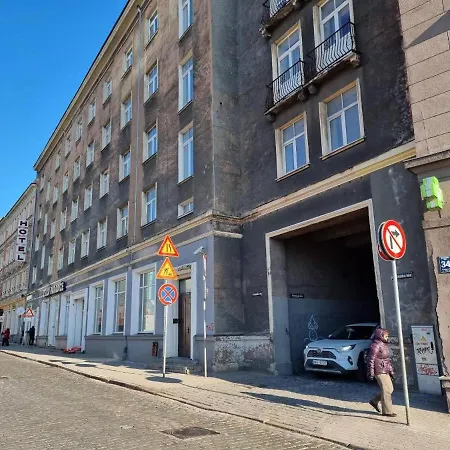 City Inn Riga Apartment, Old Town, River View With Parking-3