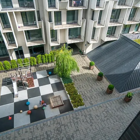 Easyrooms Dzirnavu-3