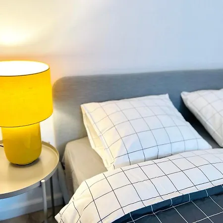 Dome Square Apartment-3