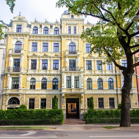 Boutique Elizabeth Apartment-2