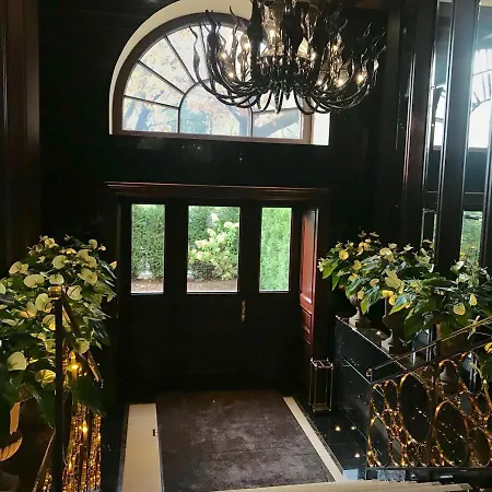 Boutique Elizabeth Apartment-3