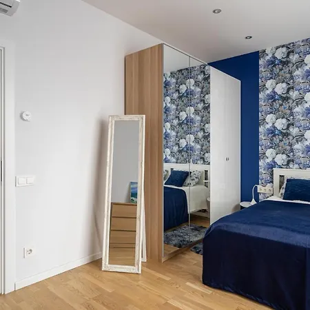 1-Bedroom Penthouse With Underground Parking-3