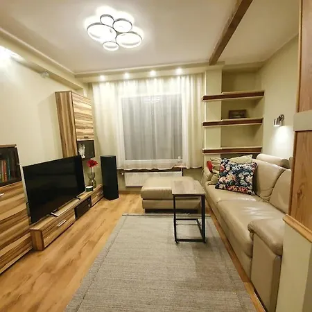 Holiday House Vijole-3