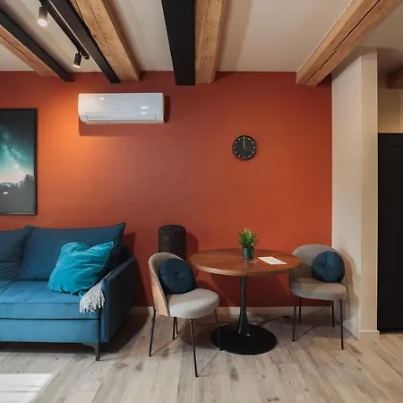 Colonel Suites & Apartments-3