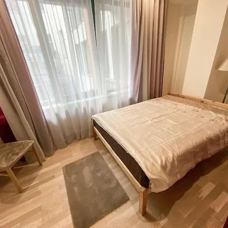 Old Town Apartment With Private Elevator-2