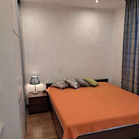 Andy Service Appartments-2