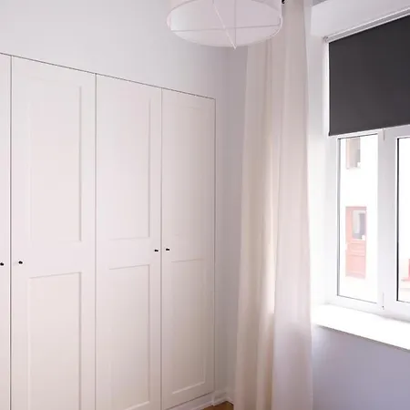 Miro Rooms Skolas - Quiet Chic, Free Parking, Self Check-In-3