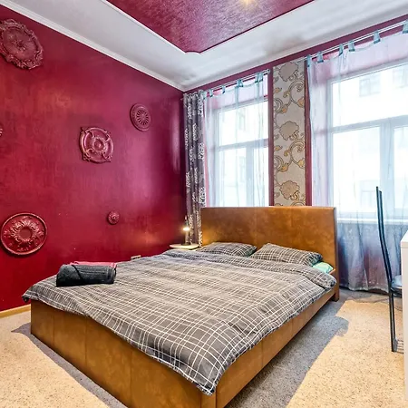 Fancy Private Student'S Rooms- Late Check Out-3
