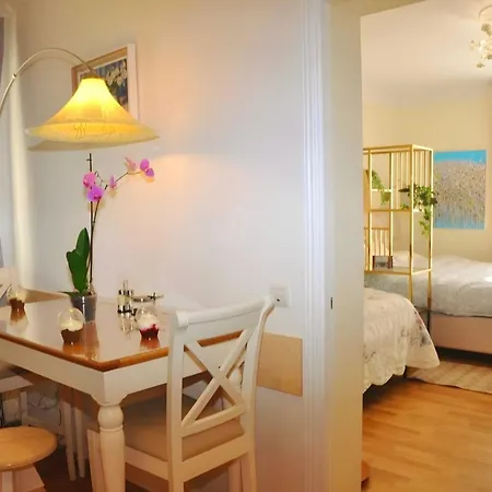 La Boheme - The Magic Of Riga & Free Parking-2