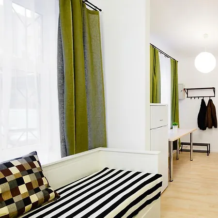 Lote Apartment-3