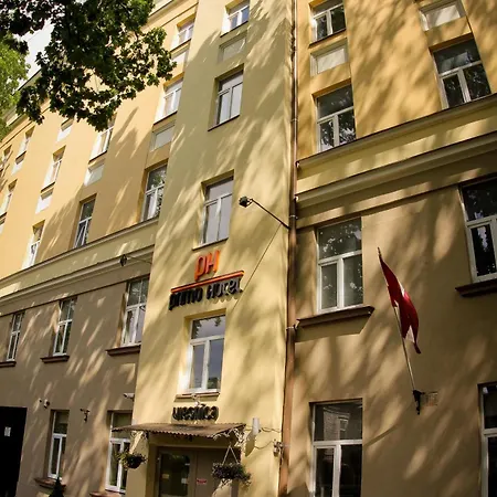 Primo Hotel Riga-3
