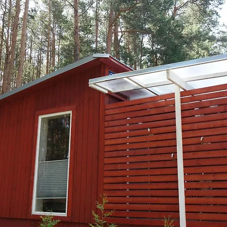 Holiday Home Near Sea Beach & Pine Forest-3