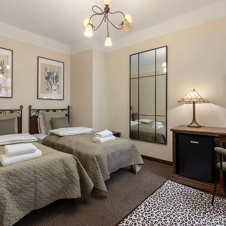 M5 Self-Service Boutique Hotel-2