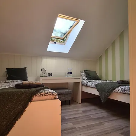Guest House Kaktus-3