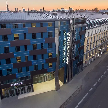 Tallink Hotel Riga-2