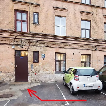Lote Apartment-2