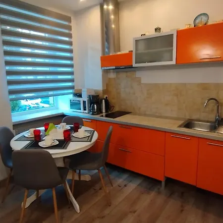 Avesol Apartment-2