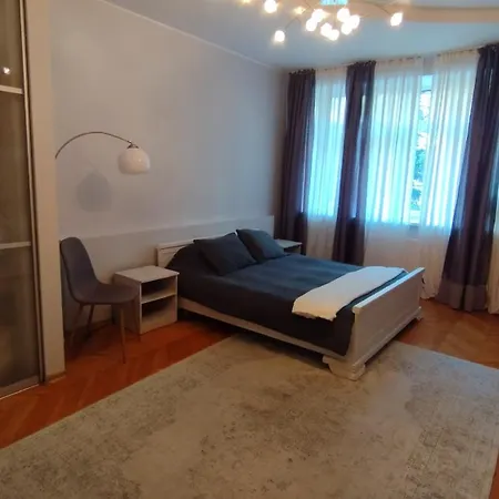 Avesol Apartment-3