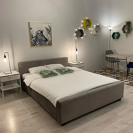 Studio Elizabete 3-3