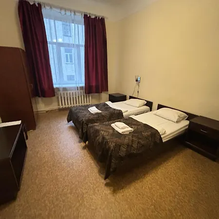 Hostel Viktorija With Private Rooms-2