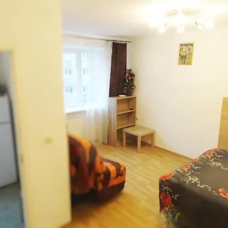 Quiet Center Apartment Arena Riga Free Parking-2