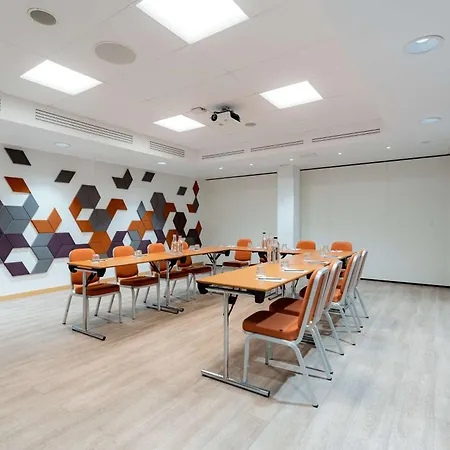 Radisson Blu Elizabete Hotel, Riga-3