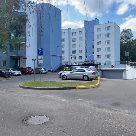 Cat Garden Premium Apartments Riga-3