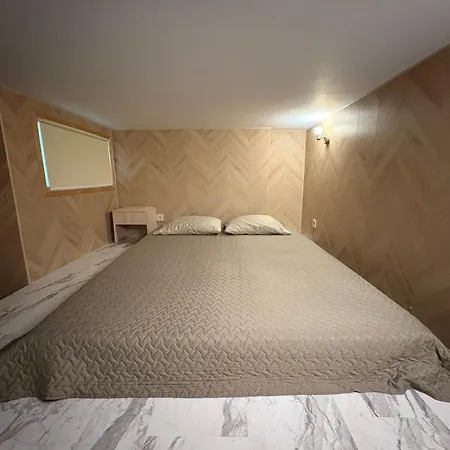 Cat Garden Premium Apartments Riga-2