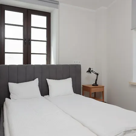 Colonel Suites & Apartments-2