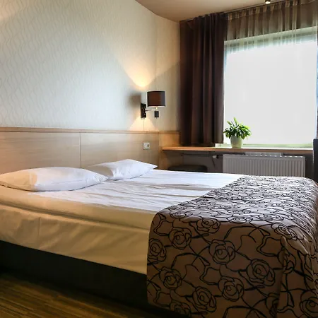 Rija Port Hotel Riga-2