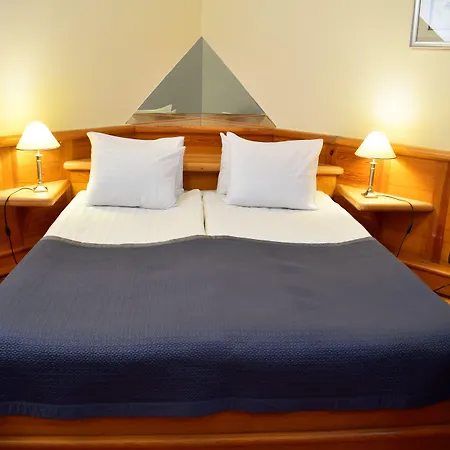 Boutique Hotel Kristofs-2