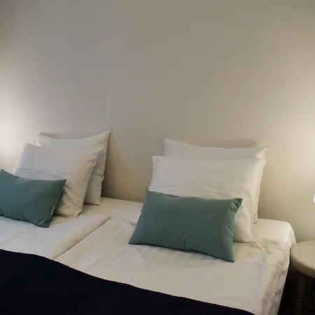 Boutique Hotel Kristofs-3