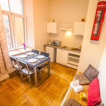 Mosaic Center Apartments-3