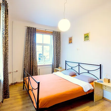 Riga City Center Apartments-2