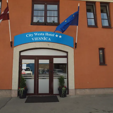 City Westa Hotel-2
