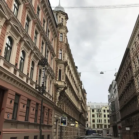 Suites By Riga Old Town-2