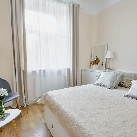 Suites By Riga Old Town-3