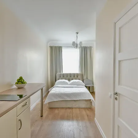 Smart Home Center Studios Ac52-3