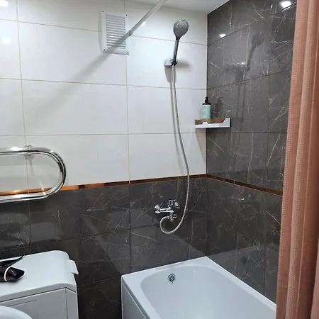 Imanta Apart Riga 2Х Rooms 52М2 - Premium Renovation 2026-2