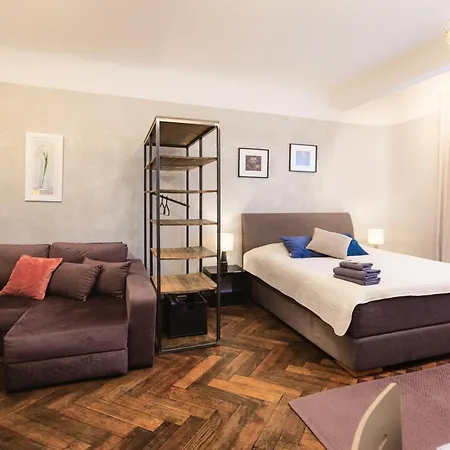 Baltic Design Apartments With Free Parking And Self Check In-2