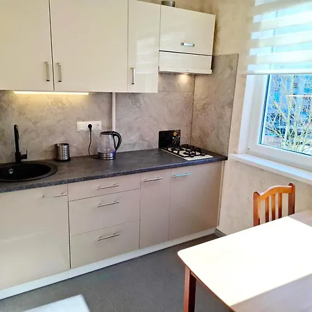 Imanta Apart Riga 2Х Rooms 52М2 - Premium Renovation 2026-3
