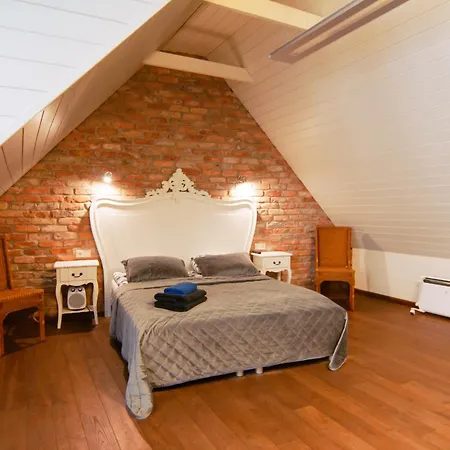 Enjoy Old Town Vibes In 1716 Laipu Residence With 4 Stylish Apartments And 1 Penthouse-2