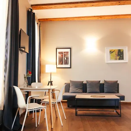 Enjoy Old Town Vibes In 1716 Laipu Residence With 4 Stylish Apartments And 1 Penthouse-3