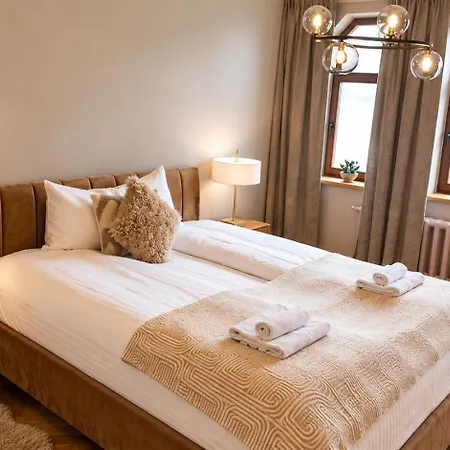 Greystone Suites & Apartments-3