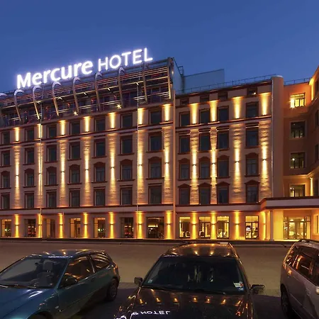 Mercure Riga Centre-2