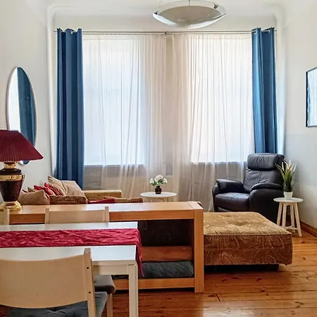 Julia Lacplesa Apartments-2